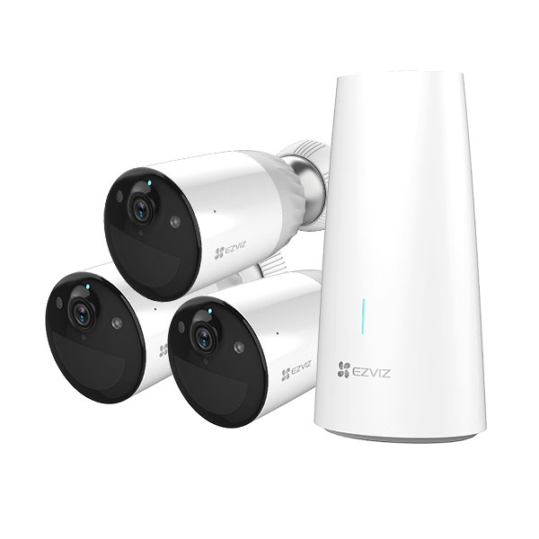EZVIZ BC1-B3