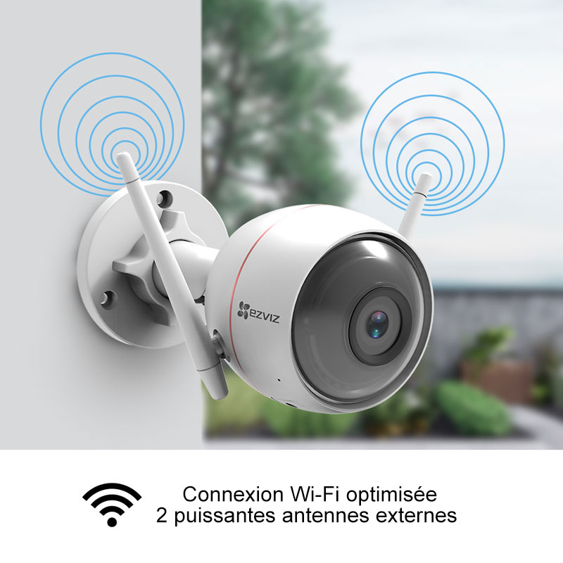 C3W Pro WIFI