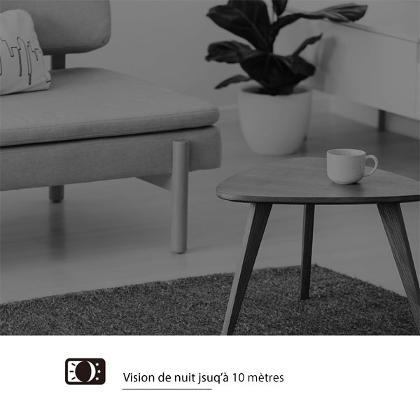 EZVIZ C6W IR