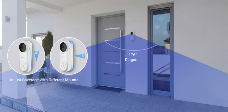 EZVIZ DB2
