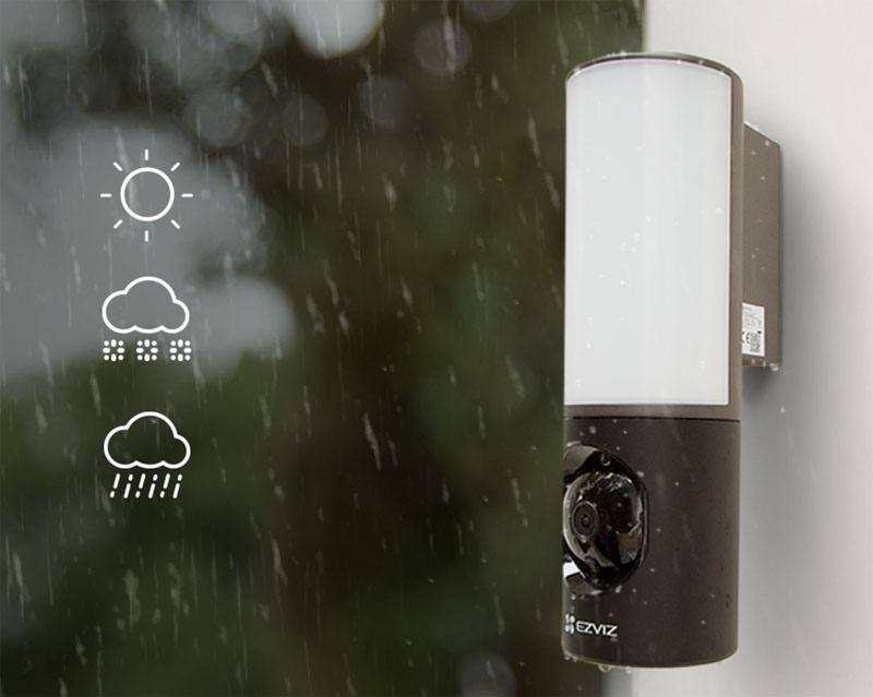 EZVIZ LC3 IP67