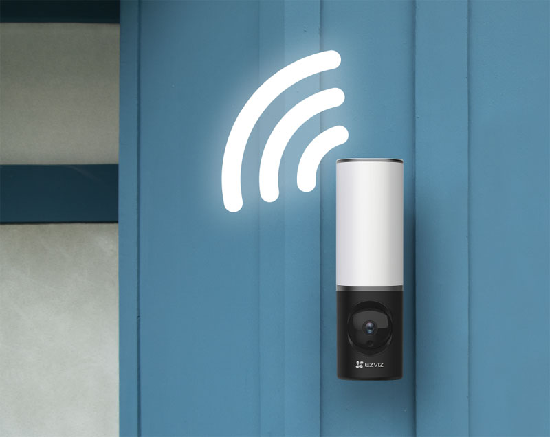 LC3 WIFI