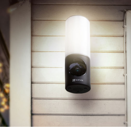 LC3 lampe