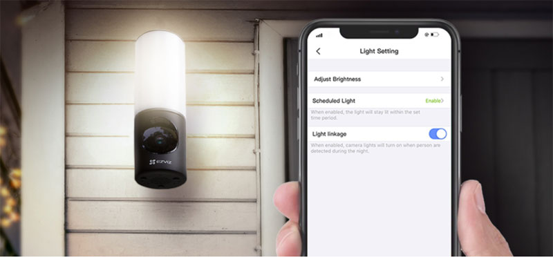 Lumiere LC3