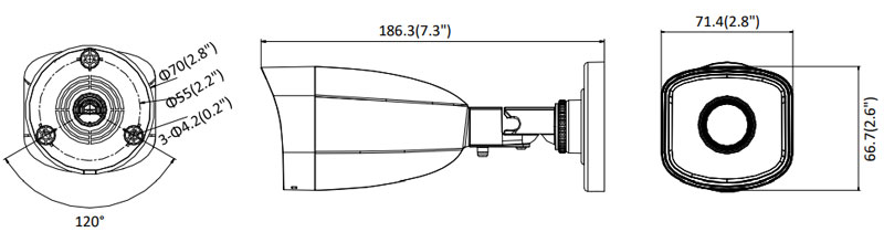 Schéma IK-4142BH-MHP