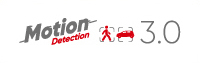 Motion Dectection 3.0 Hikvision