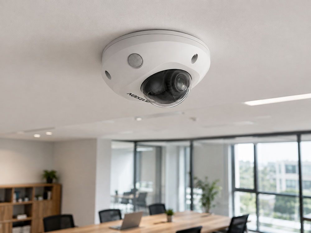 Hikvision DS-2CD2543G2-IWS