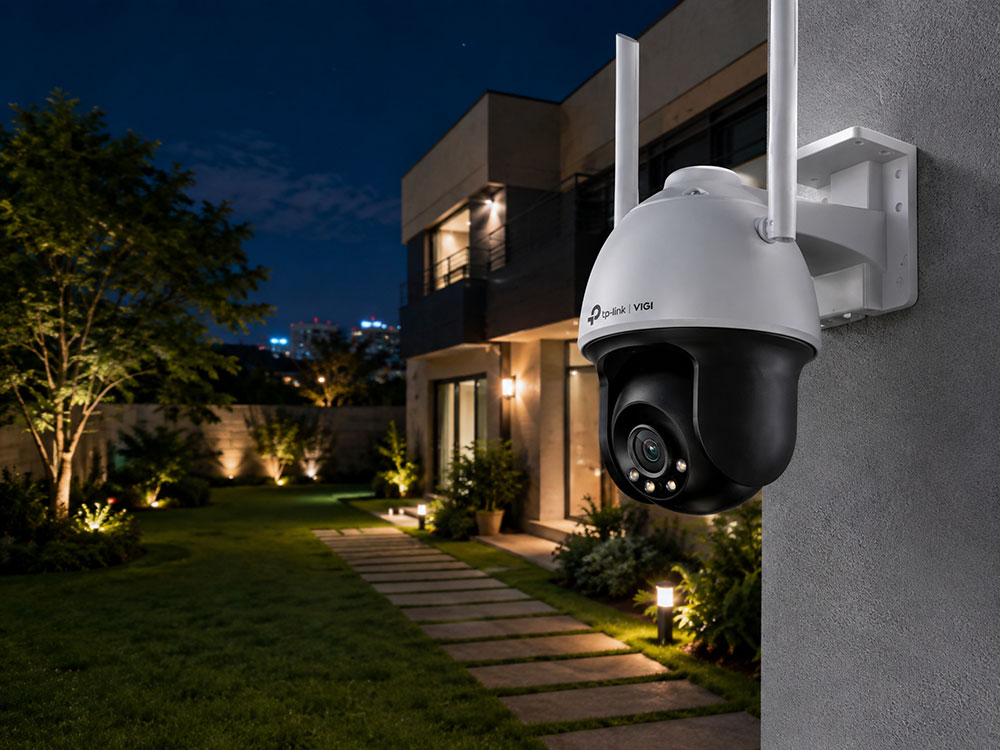 VIGI C540-W