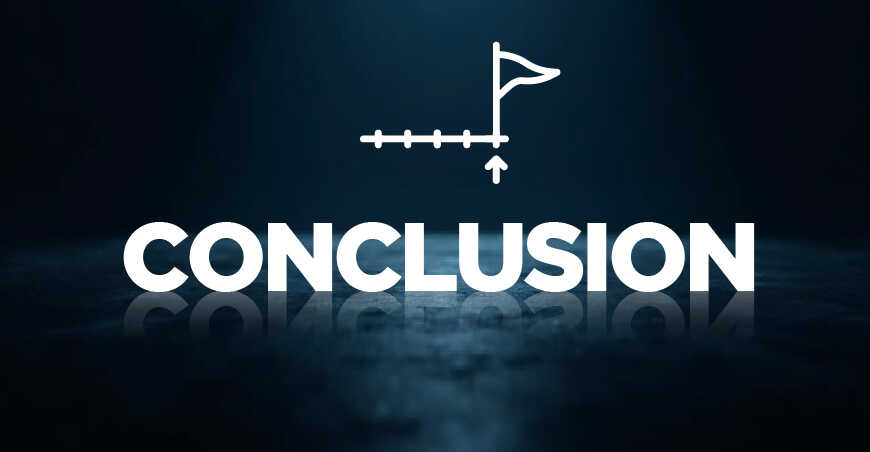 conclusion