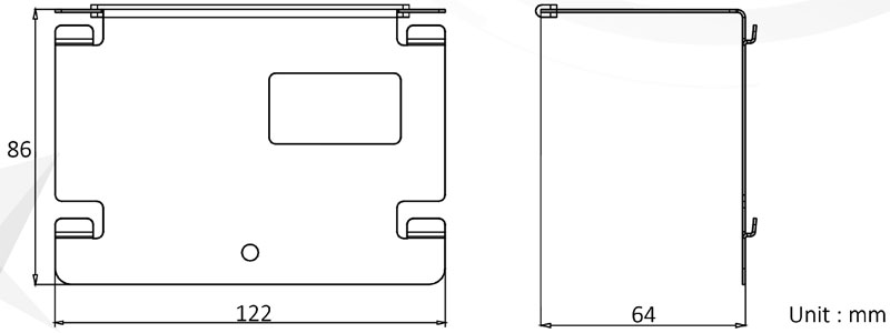 Schema DS-KABH6320-T