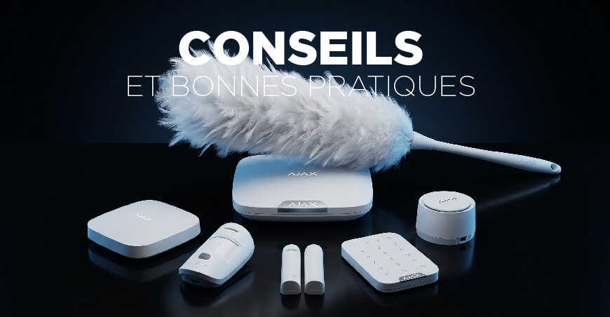 conseils