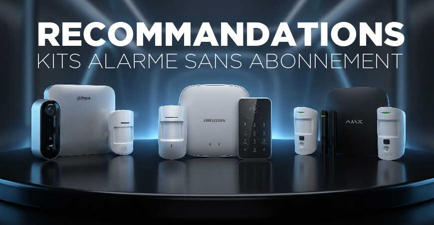 recommandations