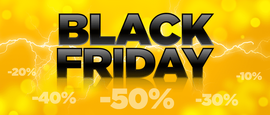 Black Friday