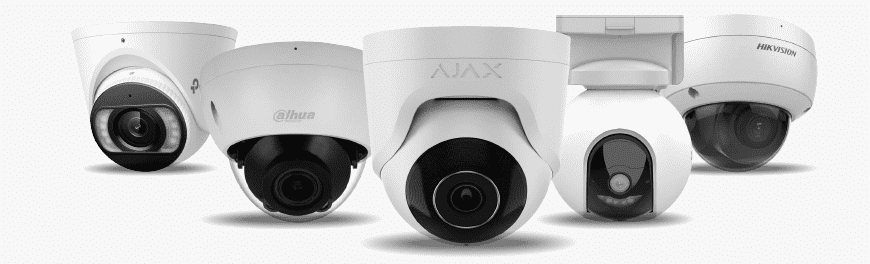 caméras 4K caméras 4K