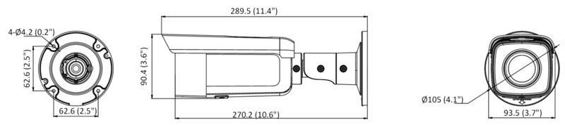 DS-2CD2T46G2-4L