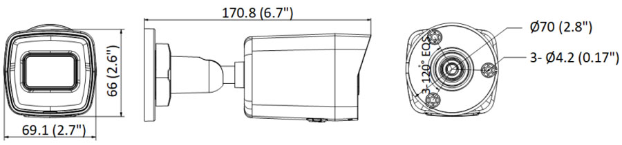 Schéma DS-2CD1043G2-I