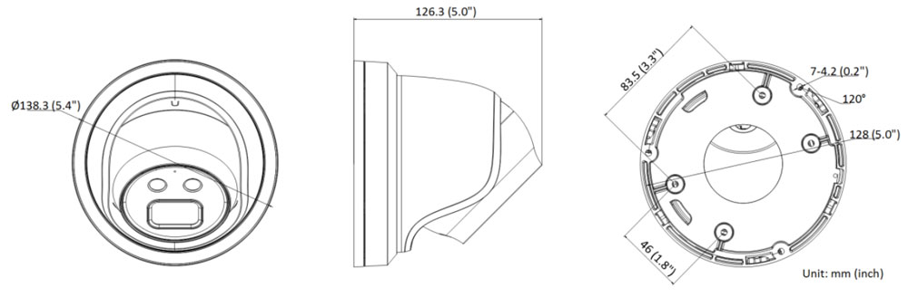 Schema DS-2CD2346G2-I