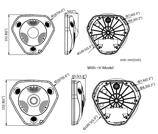 DS-2CD63C5G0-IVS