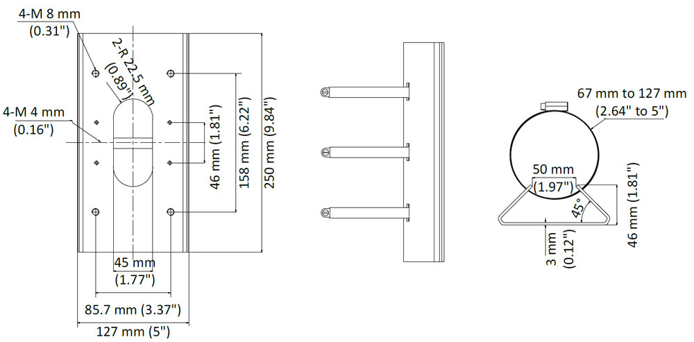 Schéma DS-1475ZJ-SUS