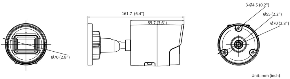 Schéma DS-2CD2083G2-I