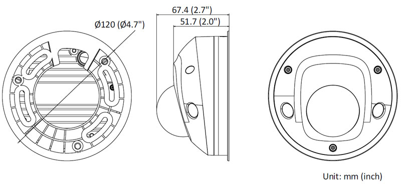 Schema DS-2CD2546G2-IS