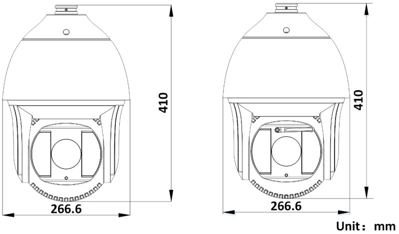 Schéma DS-2DF8425IX-AEL(T5)