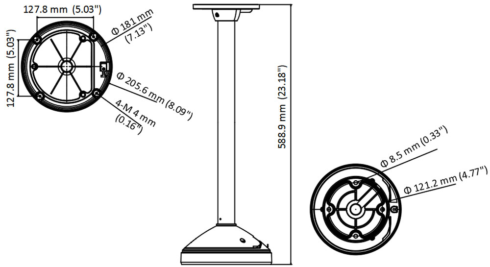 Schema DS-1271ZJ-DM30-E