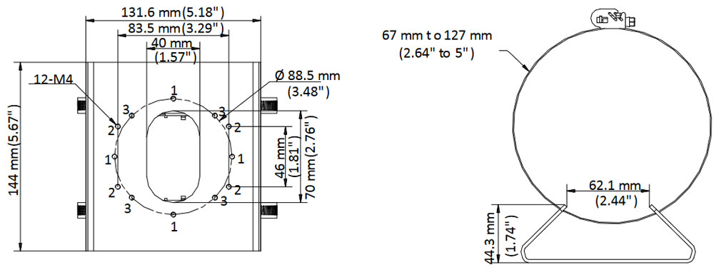 Schema DS-1275ZJ-S-SUS