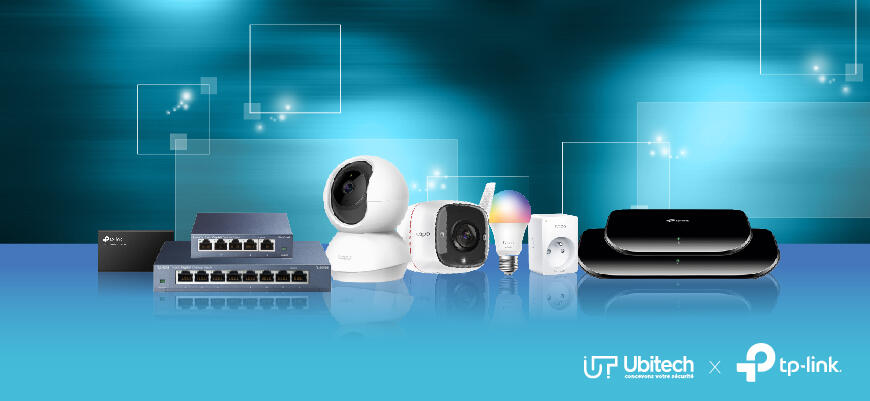 TP-Link