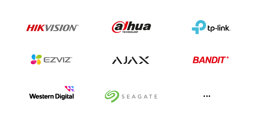 univers videosurveillance