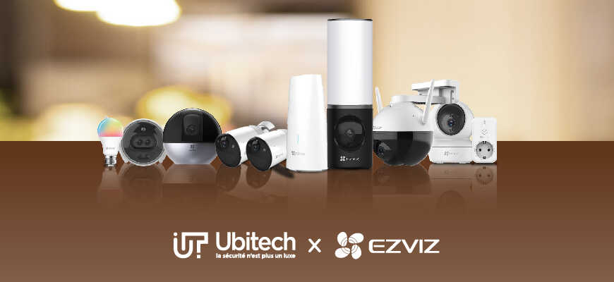 EZVIZ