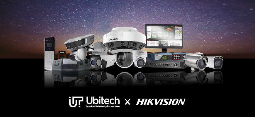 Hikvision