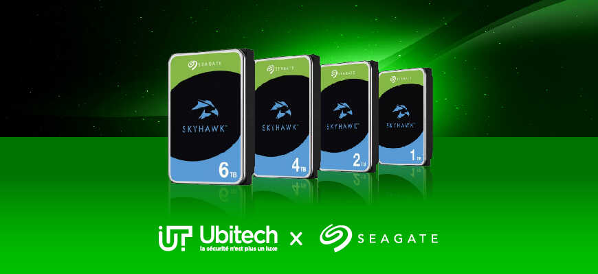 Seagate