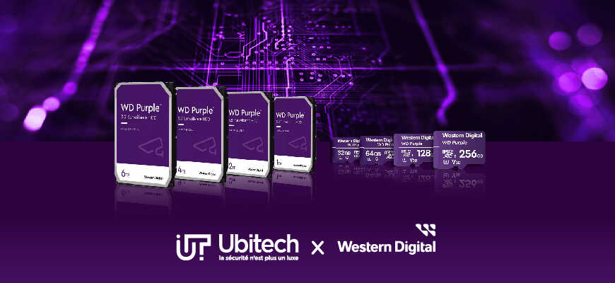 Western Digital
