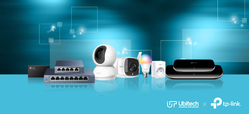 TP-Link