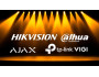 Hikvision, Dahua, Ajax, TP-Link VIGI : quelle marque pour quel usage ?