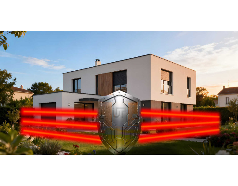 Comment sécuriser efficacement sa maison en 2026