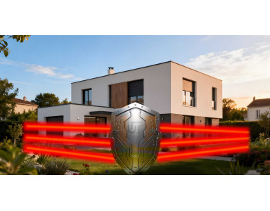 Comment s&eacute;curiser efficacement sa maison en 2026