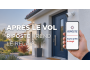 Vol, cambriolage, d&eacute;gradation : Riposte simplifie la plainte et la d&eacute;claration de sinistre