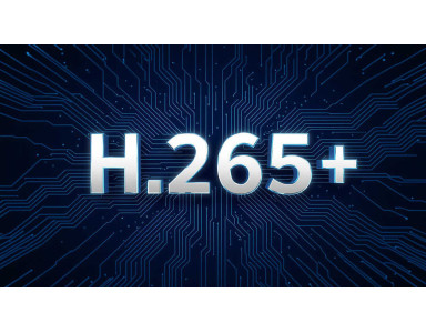 Le codec H265+