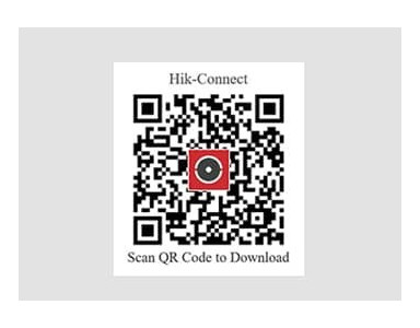 Comment télécharger Hik-Connect ?