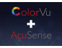 ColorVu + AcuSense