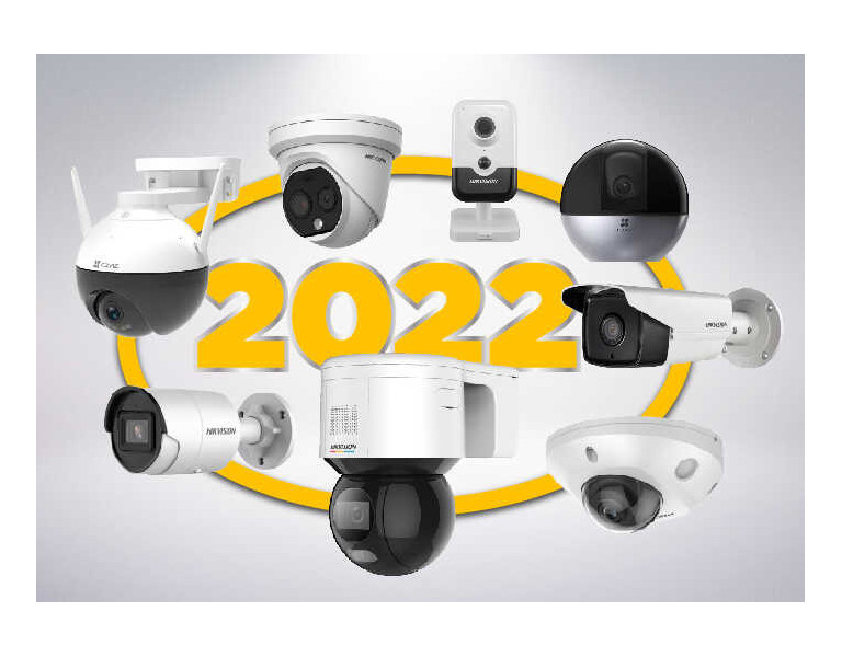 Quelle est la meilleure caméra de surveillance pour l'intérieur en 2024 ?