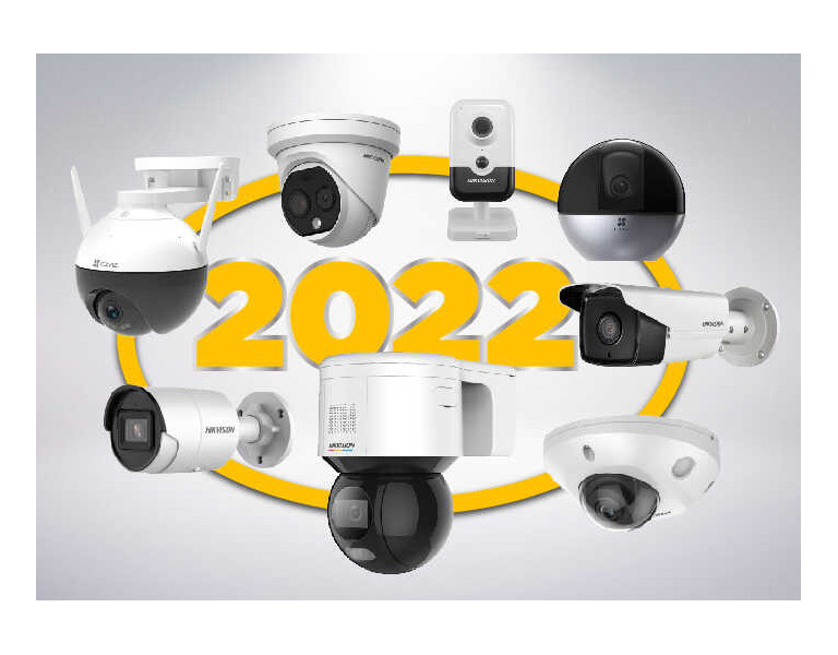 Meilleure caméra de vidéosurveillance en 2022