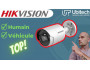 Kiểm tra bài kiểm tra camera giám sát của Hikvision DS-2CD2043G2-I