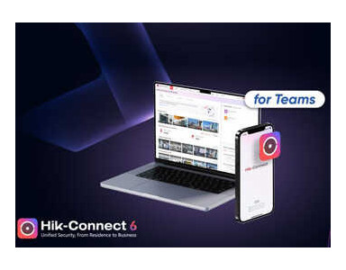 Hik-Connect 6.0