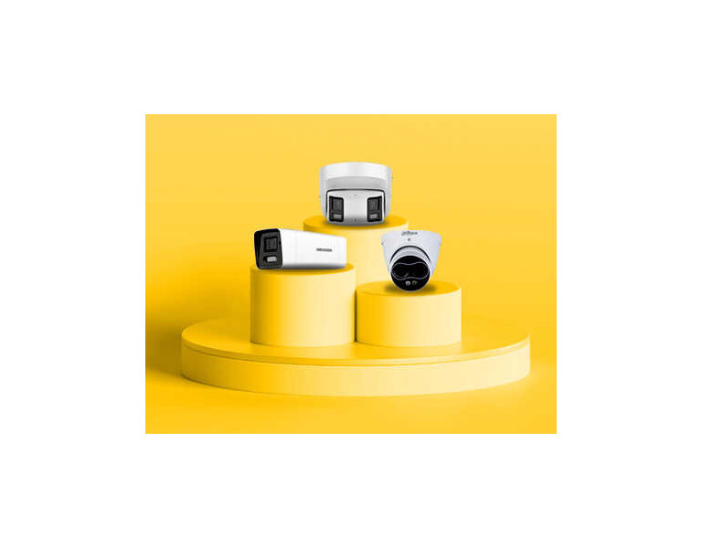 Quelle est la meilleure caméra de surveillance en 2025 ?