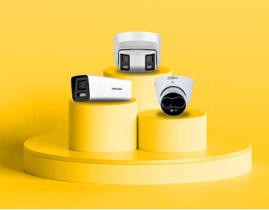 Quelle est la meilleure caméra de surveillance en 2025 ?