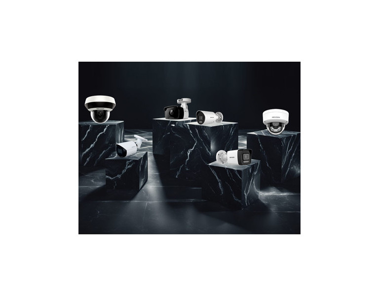 Comment choisir une caméra de surveillance extérieure en 2026 ?