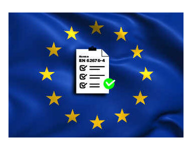 Tout savoir sur la norme EN 62676‑4